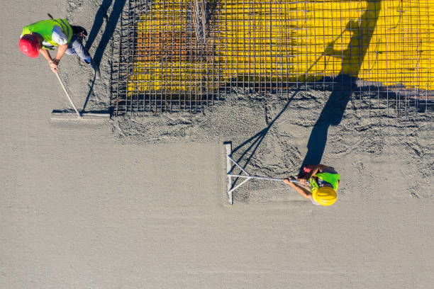 Best Concrete Removal and Replacement in Honeoye Falls, NY