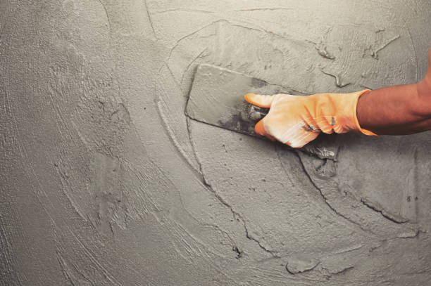 Best Stamped Concrete Services in Honeoye Falls, NY