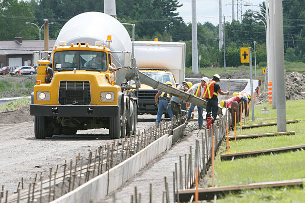 Best Concrete Sealing and Maintenance in Honeoye Falls, NY