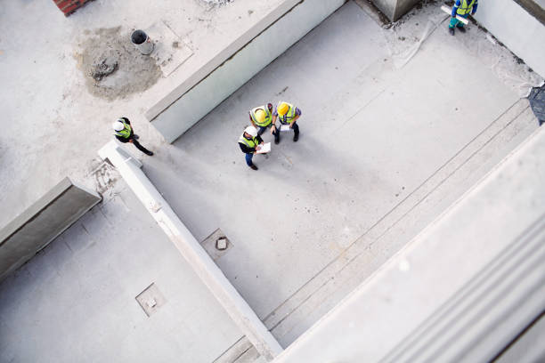 Best Concrete Slab Construction in Honeoye Falls, NY